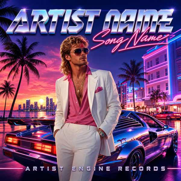 Miami Vice